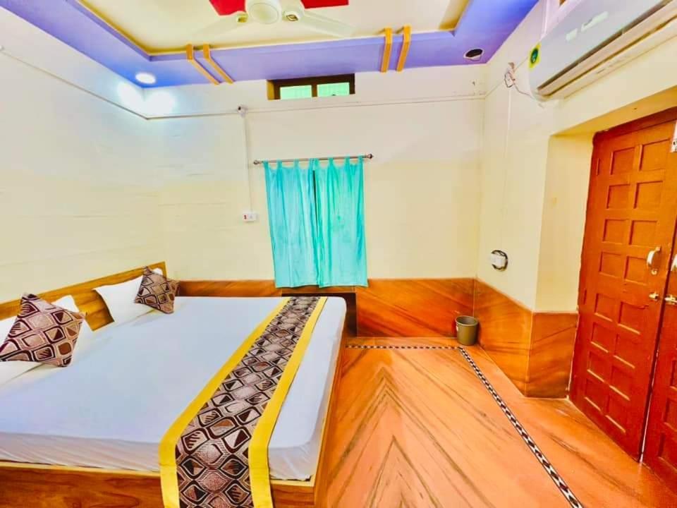 Hotel Dhora Jaisalmer Eksteriør billede